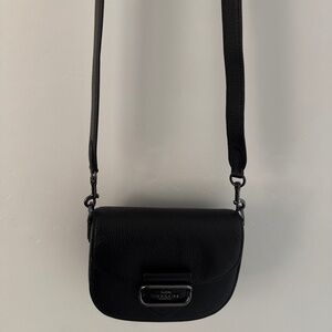 Coach Morgan Saddle Bag